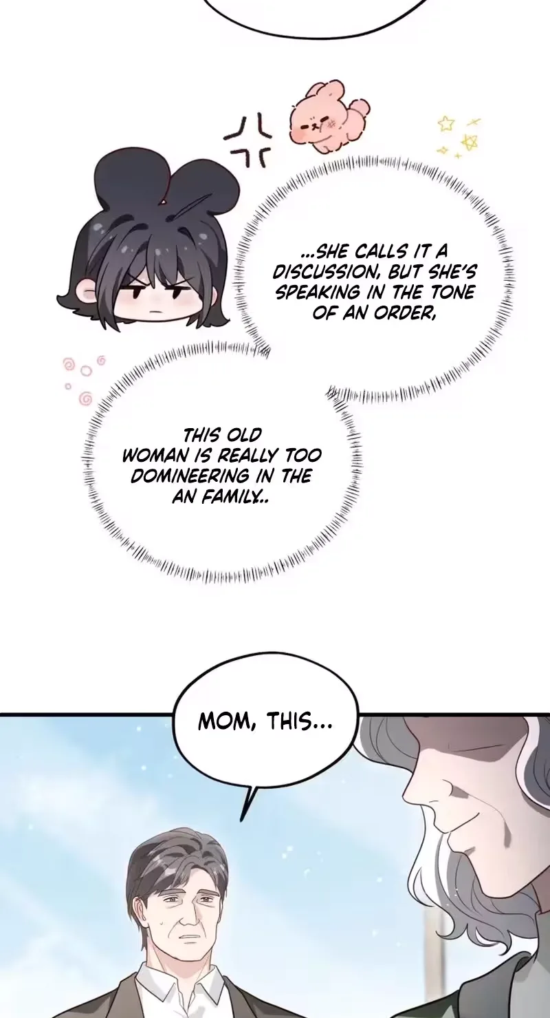 After Rebirth, I Married My Scumbag Ex's Arch-Enemy Chapter 52 page 14