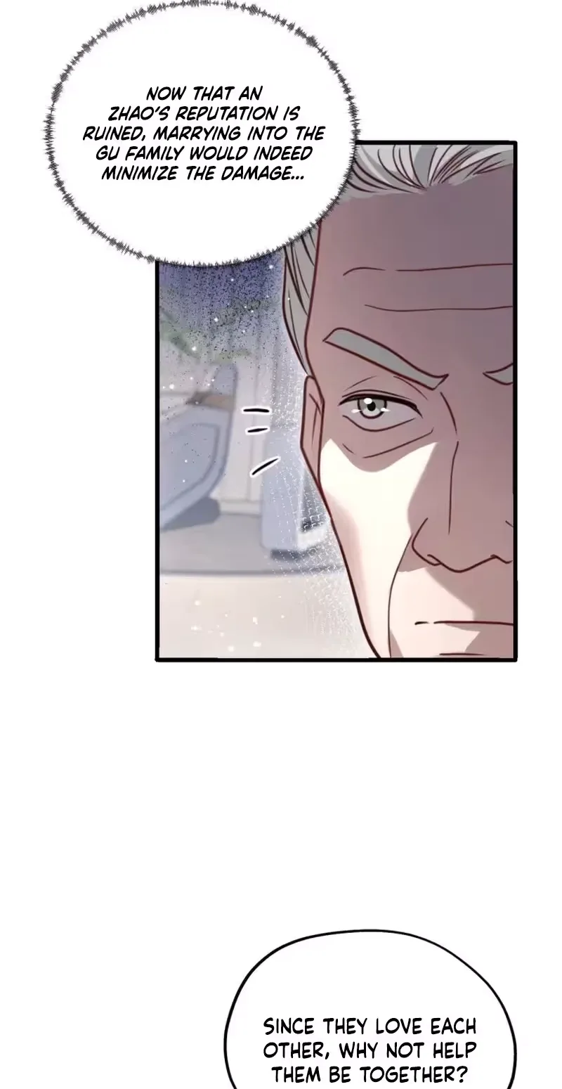 After Rebirth, I Married My Scumbag Ex's Arch-Enemy Chapter 52 page 26
