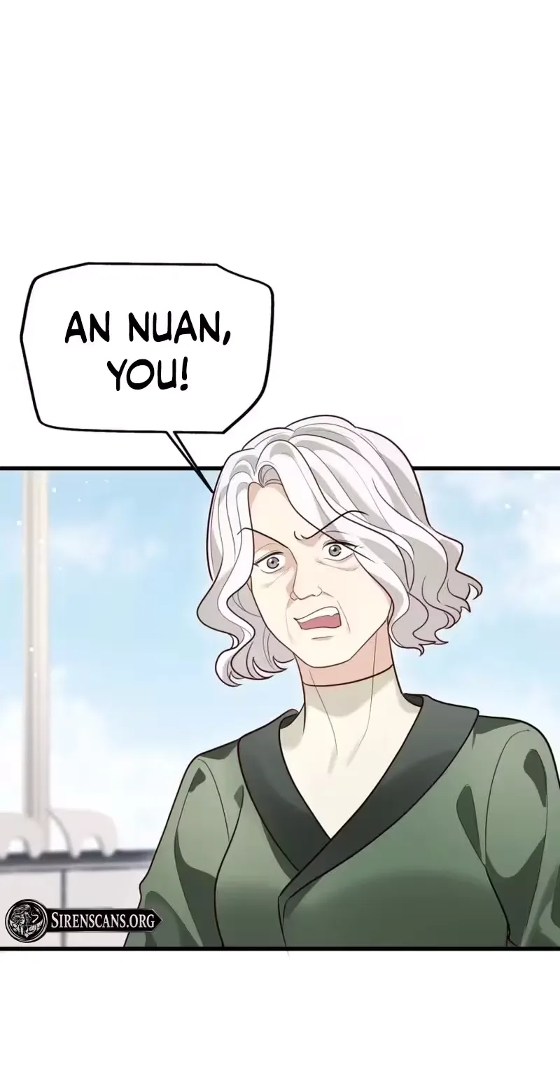 After Rebirth, I Married My Scumbag Ex's Arch-Enemy Chapter 52 page 6