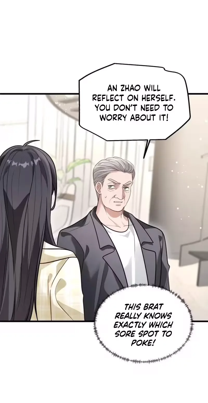 After Rebirth, I Married My Scumbag Ex's Arch-Enemy Chapter 52 page 24