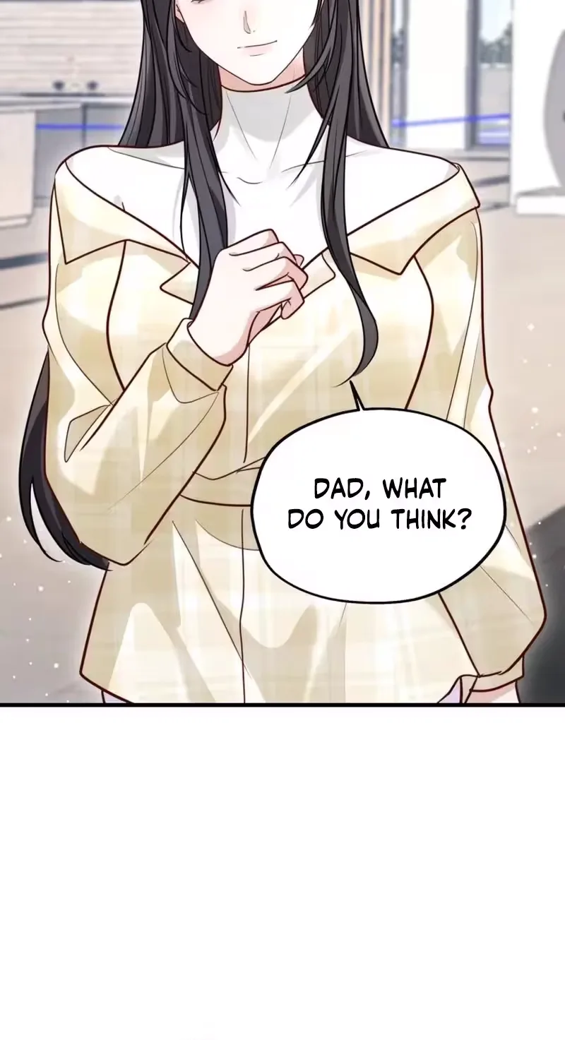 After Rebirth, I Married My Scumbag Ex's Arch-Enemy Chapter 52 page 18