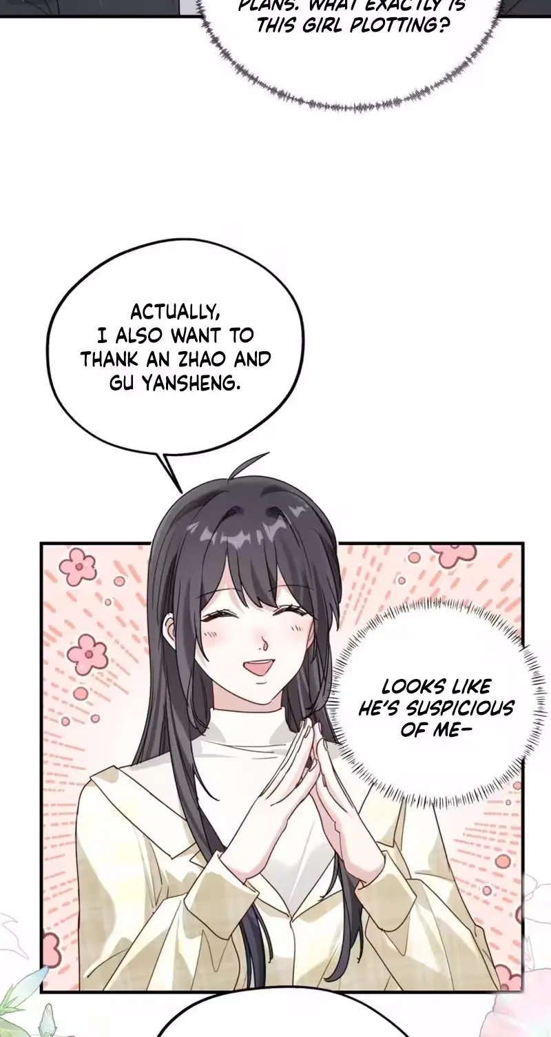 After Rebirth, I Married My Scumbag Ex's Arch-Enemy Chapter 52 page 30