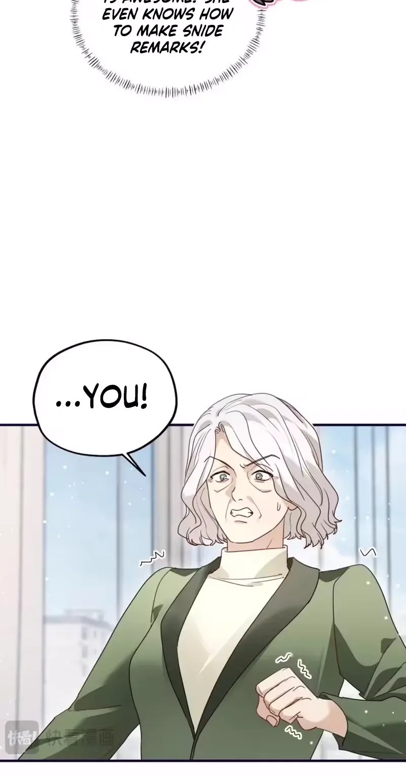 After Rebirth, I Married My Scumbag Ex's Arch-Enemy Chapter 52 page 38