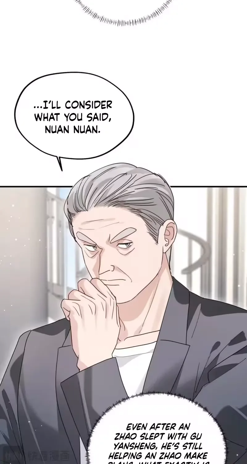 After Rebirth, I Married My Scumbag Ex's Arch-Enemy Chapter 52 page 29