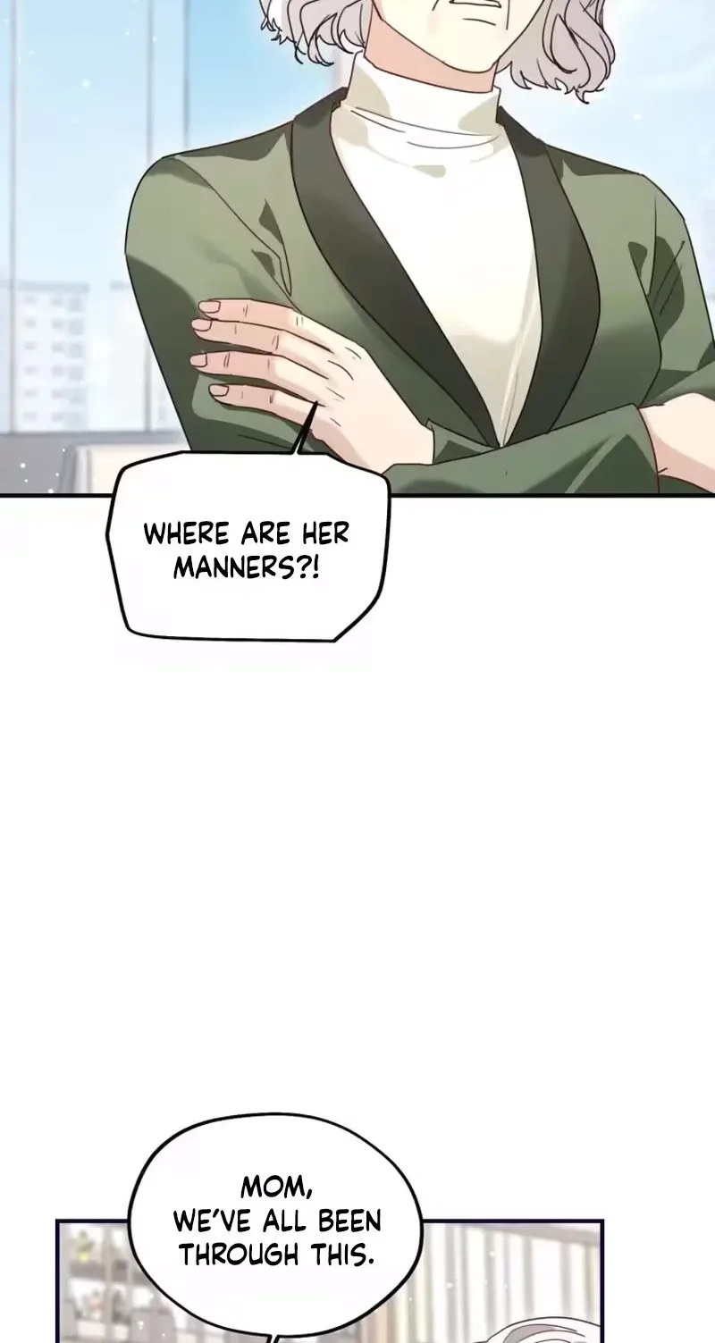 After Rebirth, I Married My Scumbag Ex's Arch-Enemy Chapter 52 page 34