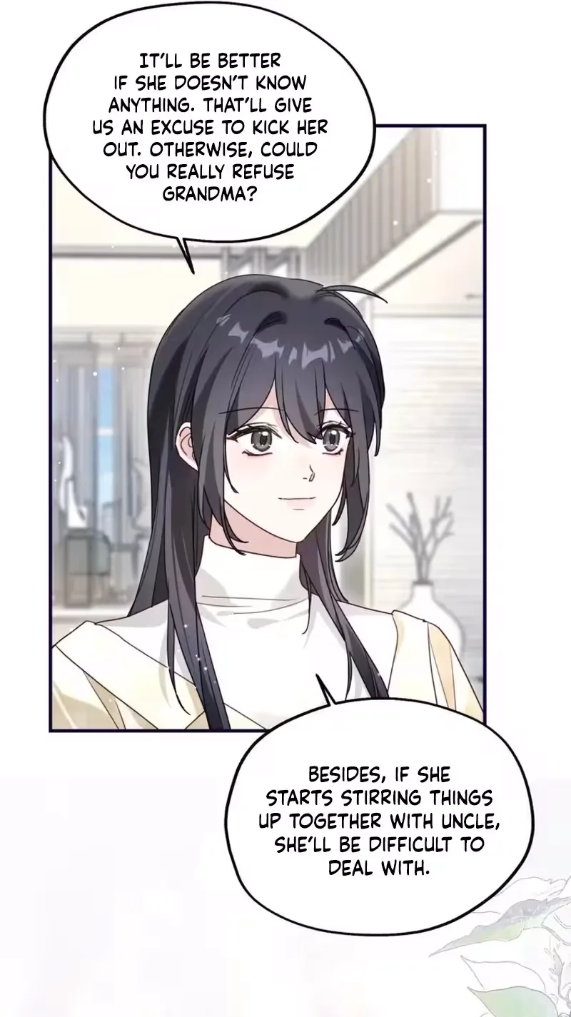After Rebirth, I Married My Scumbag Ex's Arch-Enemy Chapter 52 page 45
