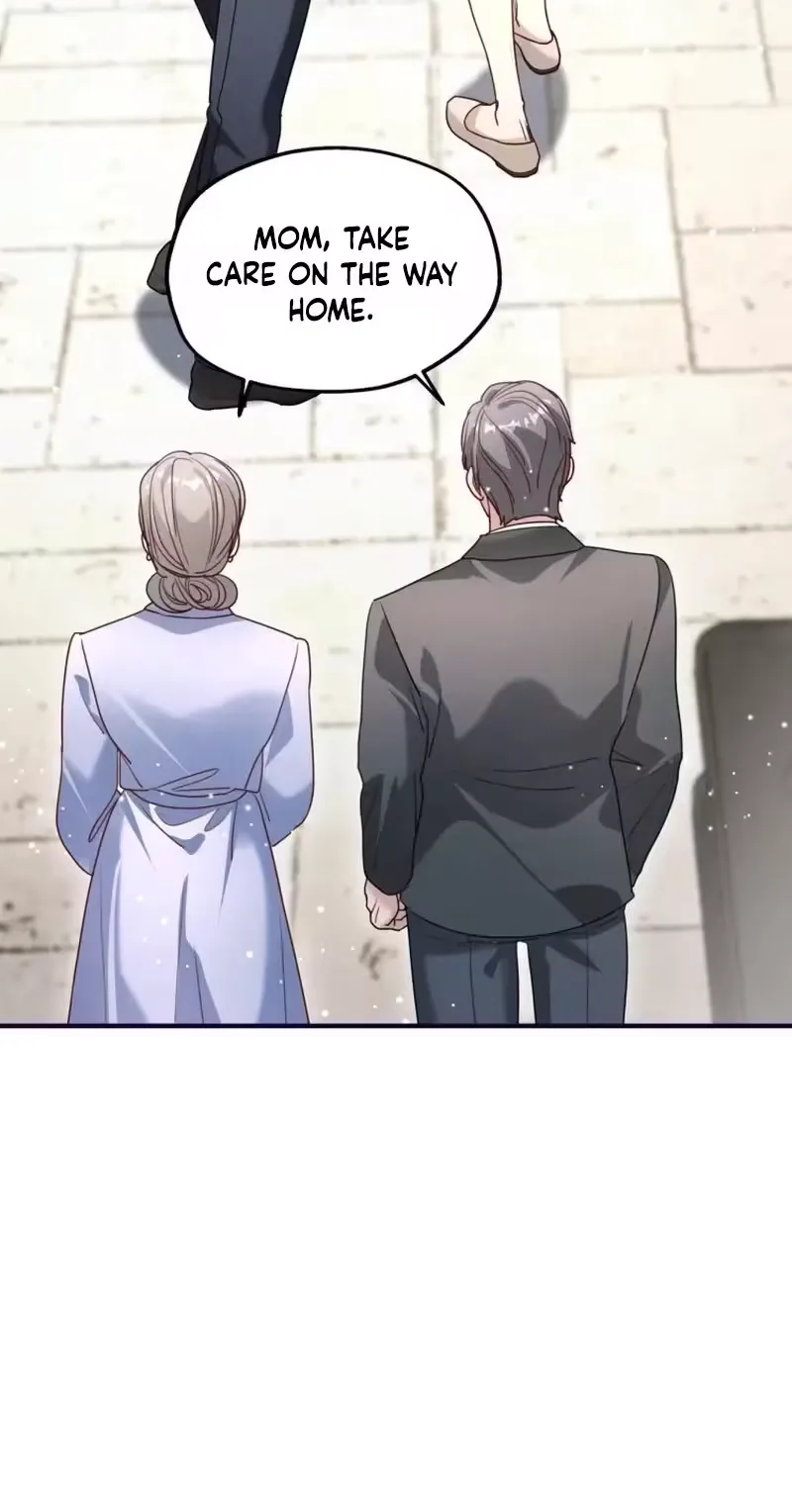 After Rebirth, I Married My Scumbag Ex's Arch-Enemy Chapter 52 page 40