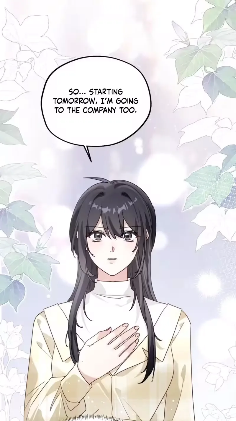 After Rebirth, I Married My Scumbag Ex's Arch-Enemy Chapter 52 page 46