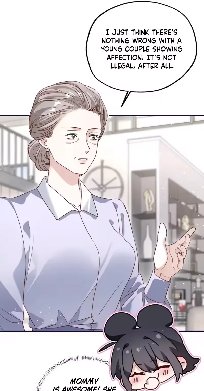 After Rebirth, I Married My Scumbag Ex's Arch-Enemy Chapter 52 page 37