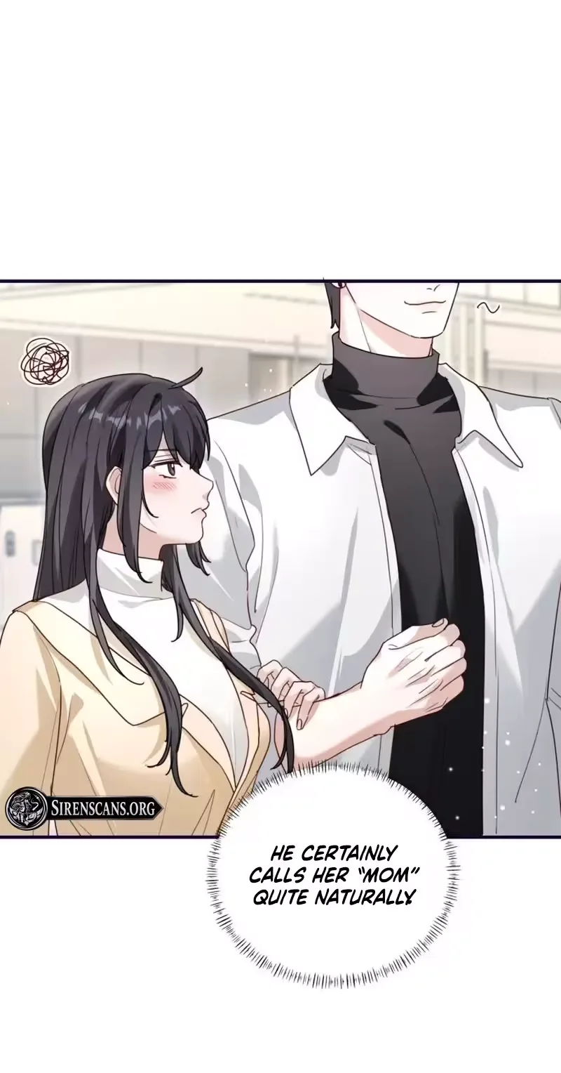 After Rebirth, I Married My Scumbag Ex's Arch-Enemy Chapter 52 page 43