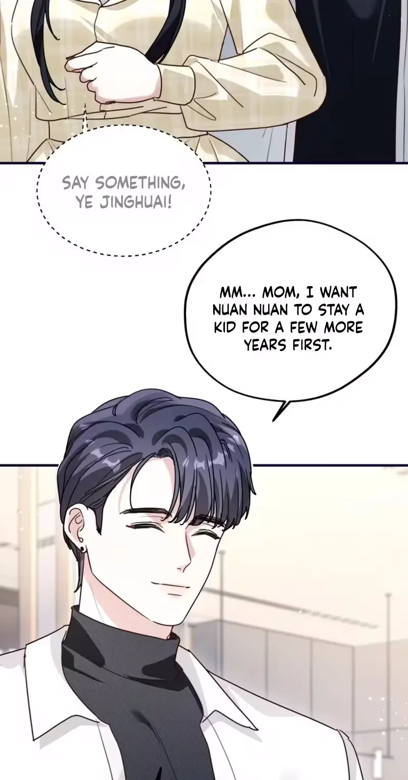 After Rebirth, I Married My Scumbag Ex's Arch-Enemy Chapter 53 page 12