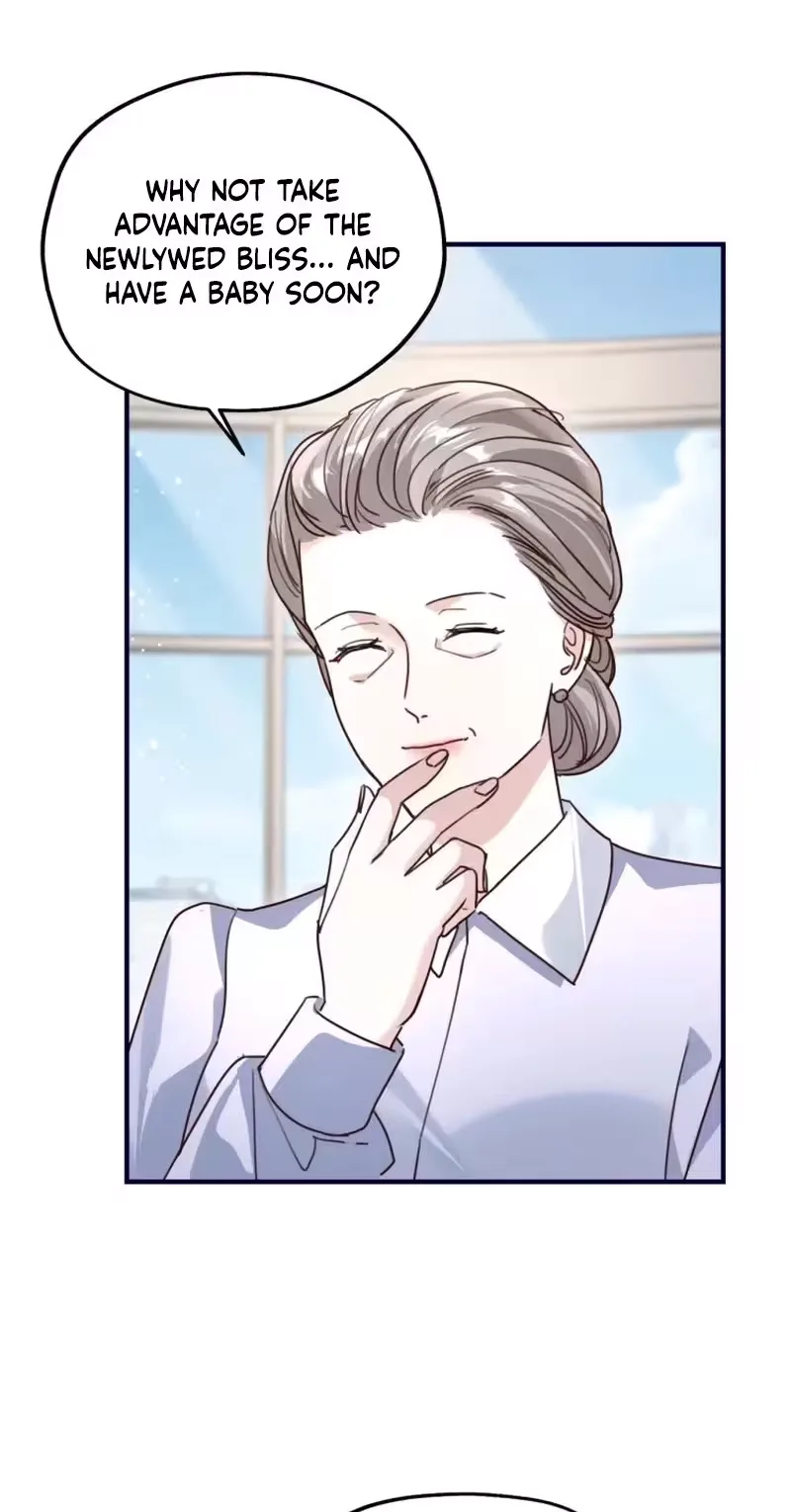 After Rebirth, I Married My Scumbag Ex's Arch-Enemy Chapter 53 page 10