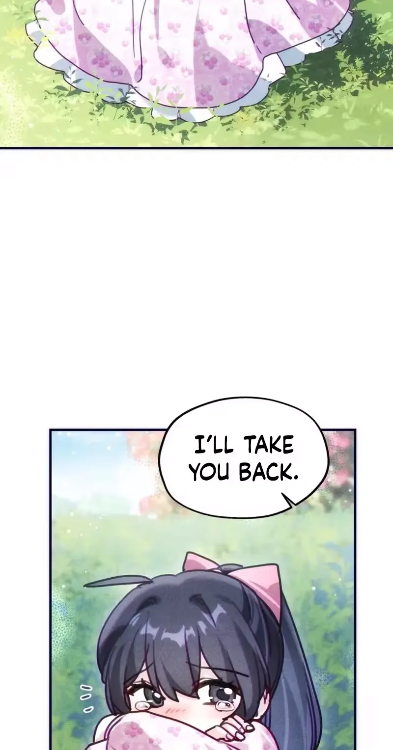 After Rebirth, I Married My Scumbag Ex's Arch-Enemy Chapter 53 page 33