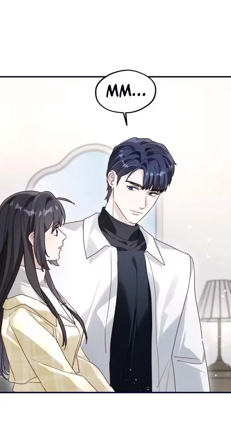 After Rebirth, I Married My Scumbag Ex's Arch-Enemy Chapter 53 page 29