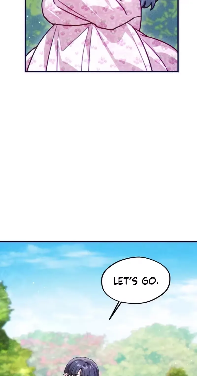 After Rebirth, I Married My Scumbag Ex's Arch-Enemy Chapter 53 page 34
