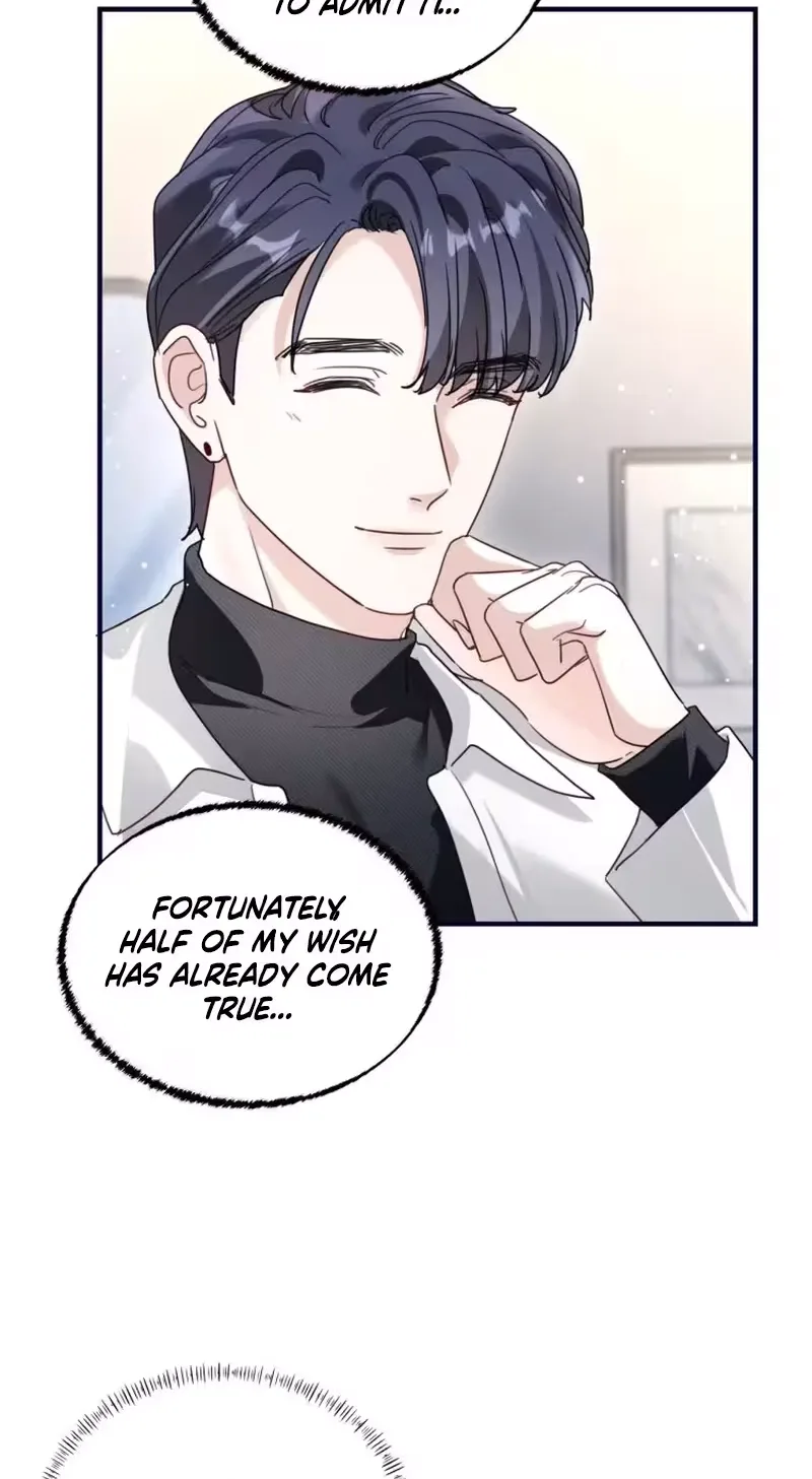 After Rebirth, I Married My Scumbag Ex's Arch-Enemy Chapter 53 page 44