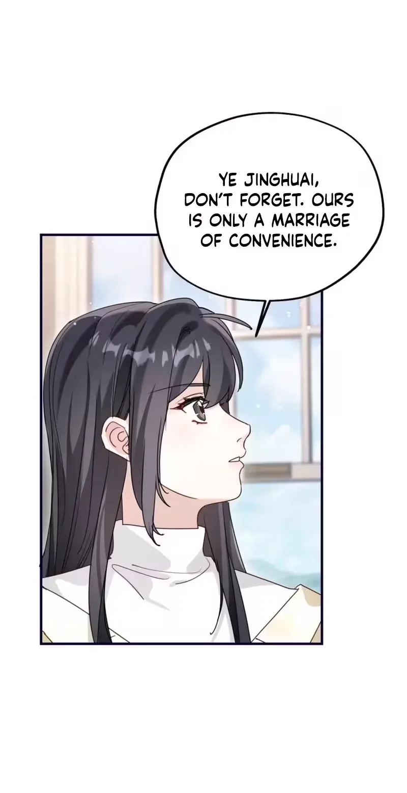 After Rebirth, I Married My Scumbag Ex's Arch-Enemy Chapter 54 page 5