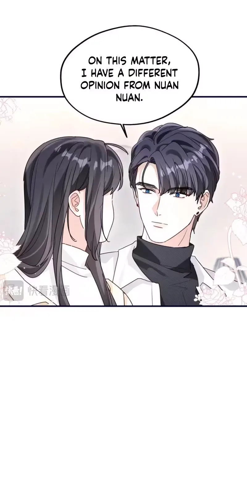 After Rebirth, I Married My Scumbag Ex's Arch-Enemy Chapter 54 page 6
