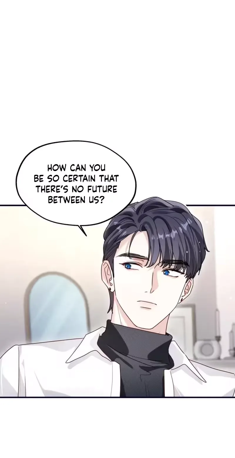 After Rebirth, I Married My Scumbag Ex's Arch-Enemy Chapter 54 page 4