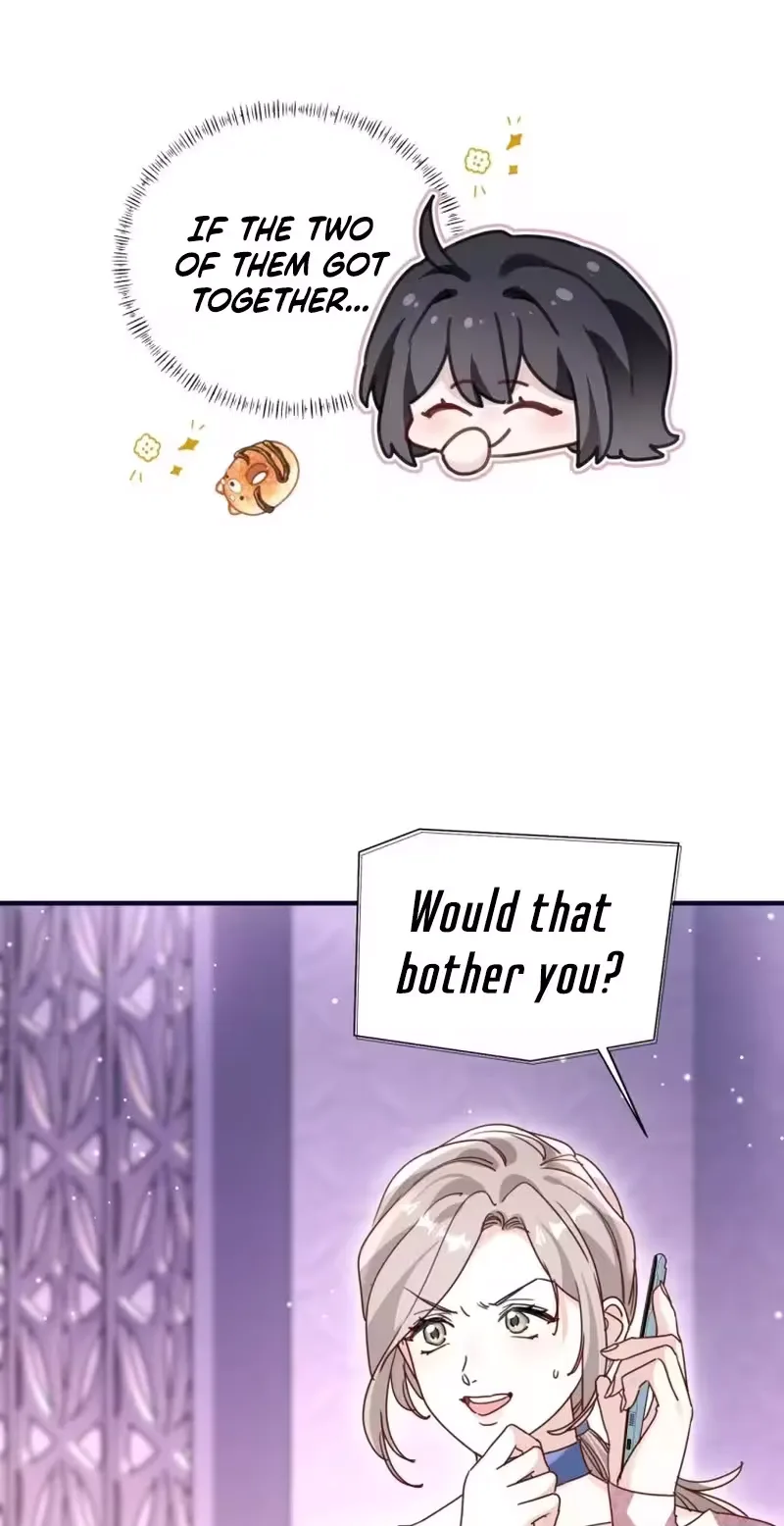 After Rebirth, I Married My Scumbag Ex's Arch-Enemy Chapter 54 page 29