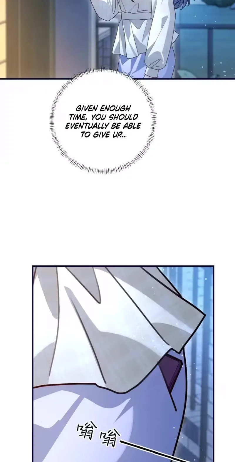 After Rebirth, I Married My Scumbag Ex's Arch-Enemy Chapter 54 page 20