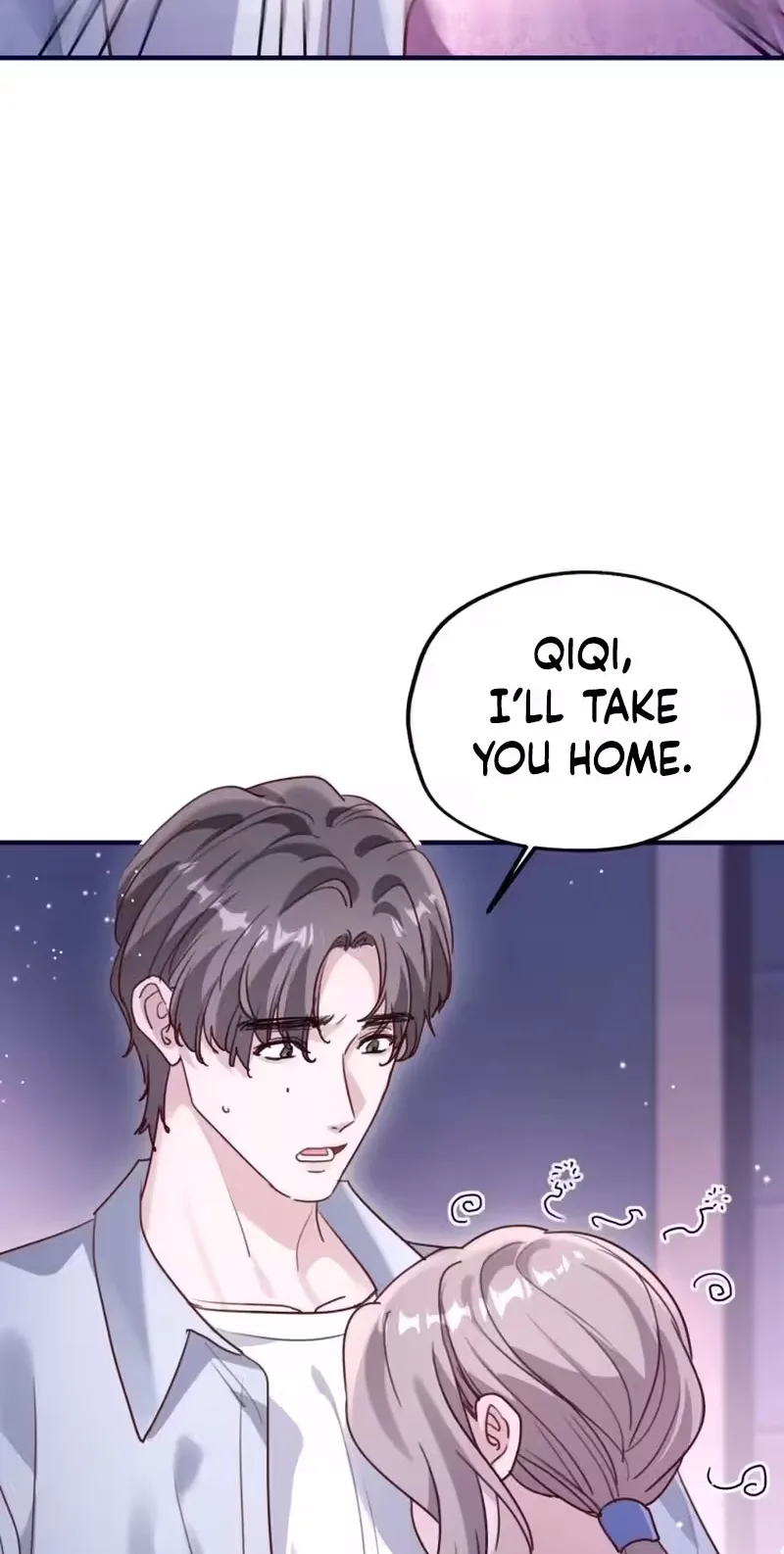 After Rebirth, I Married My Scumbag Ex's Arch-Enemy Chapter 54 page 38