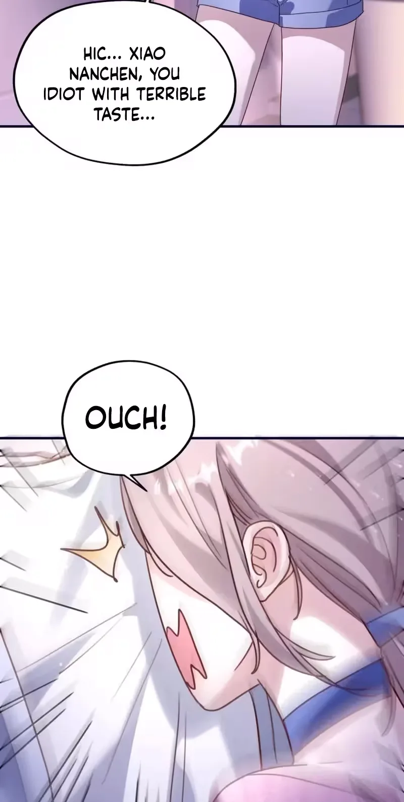 After Rebirth, I Married My Scumbag Ex's Arch-Enemy Chapter 54 page 37