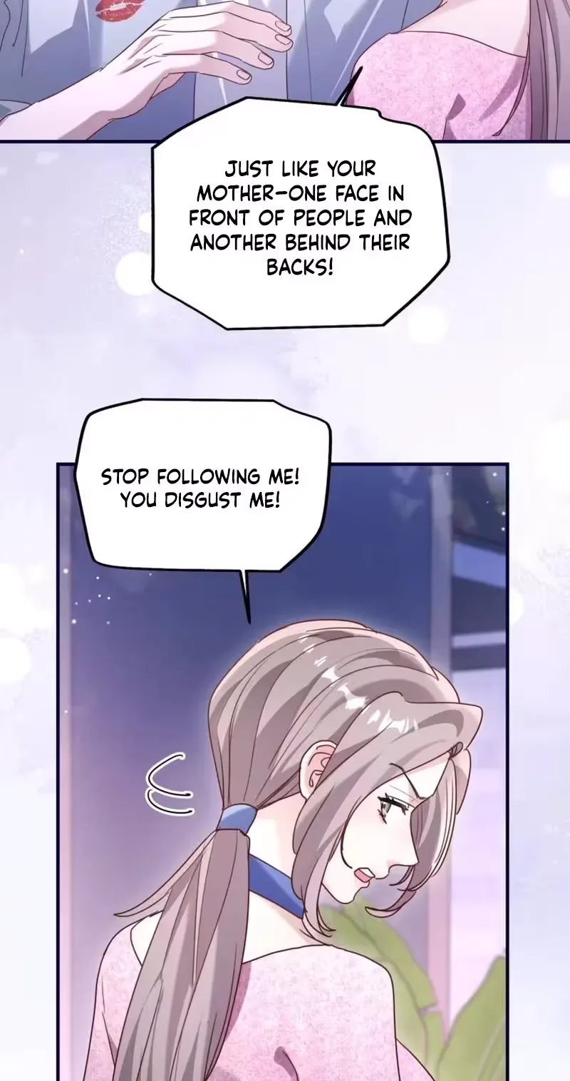 After Rebirth, I Married My Scumbag Ex's Arch-Enemy Chapter 54 page 47