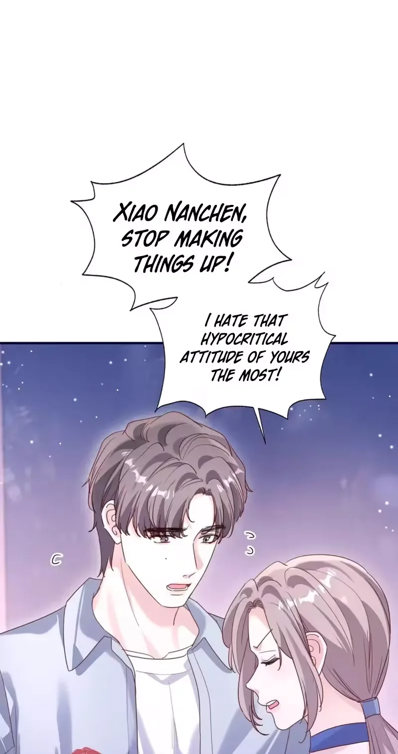 After Rebirth, I Married My Scumbag Ex's Arch-Enemy Chapter 54 page 46