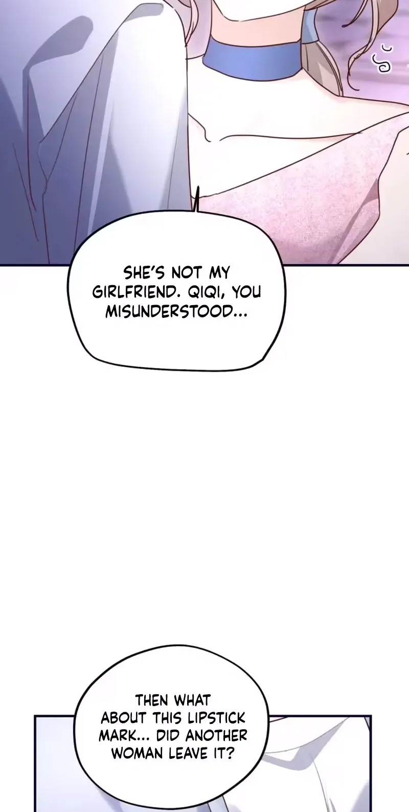 After Rebirth, I Married My Scumbag Ex's Arch-Enemy Chapter 54 page 40