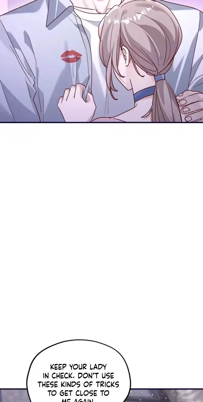After Rebirth, I Married My Scumbag Ex's Arch-Enemy Chapter 54 page 42