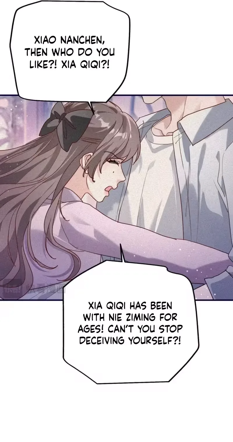 After Rebirth, I Married My Scumbag Ex's Arch-Enemy Chapter 54 page 44