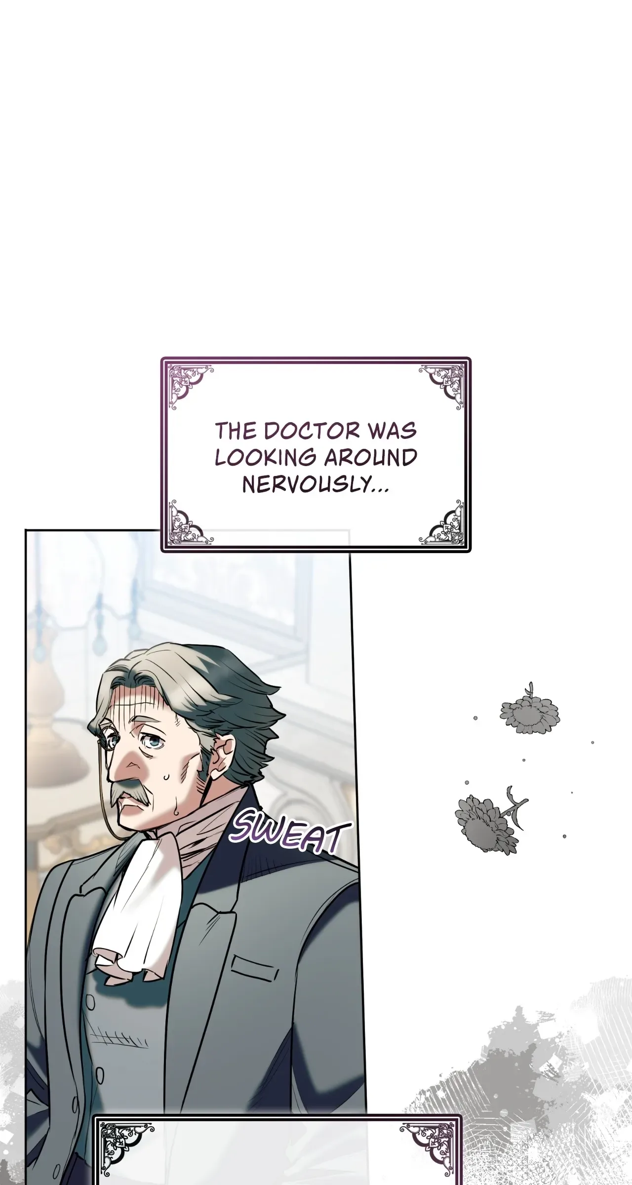 If You Desire to Keep Me [Official] Chapter 80 page 2