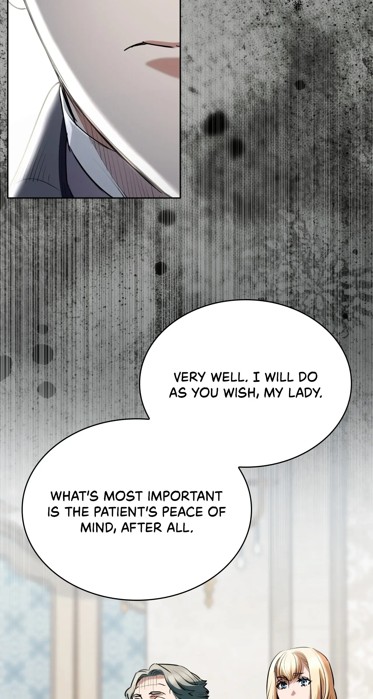 If You Desire to Keep Me [Official] Chapter 80 page 13