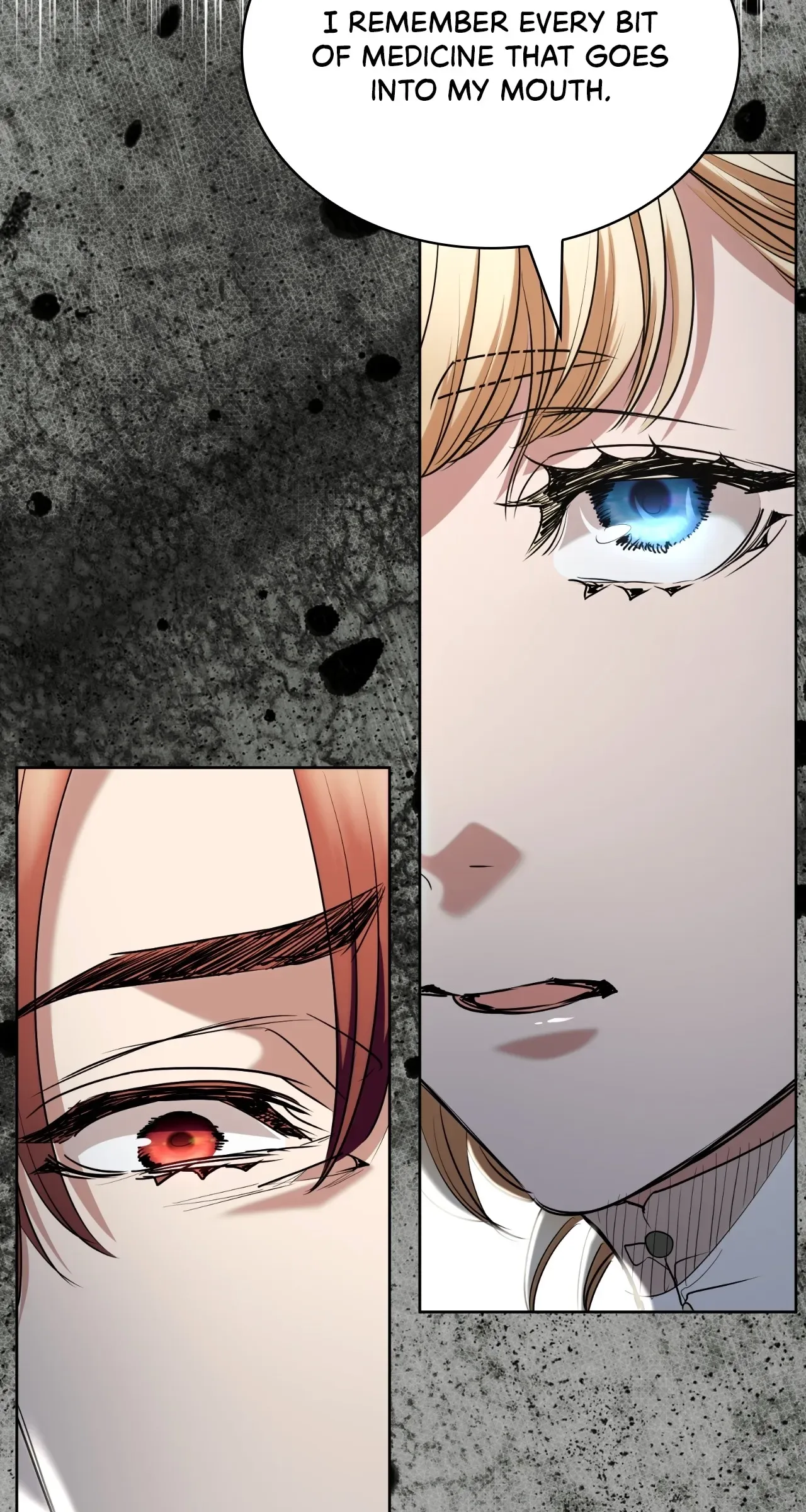 If You Desire to Keep Me [Official] Chapter 80 page 12