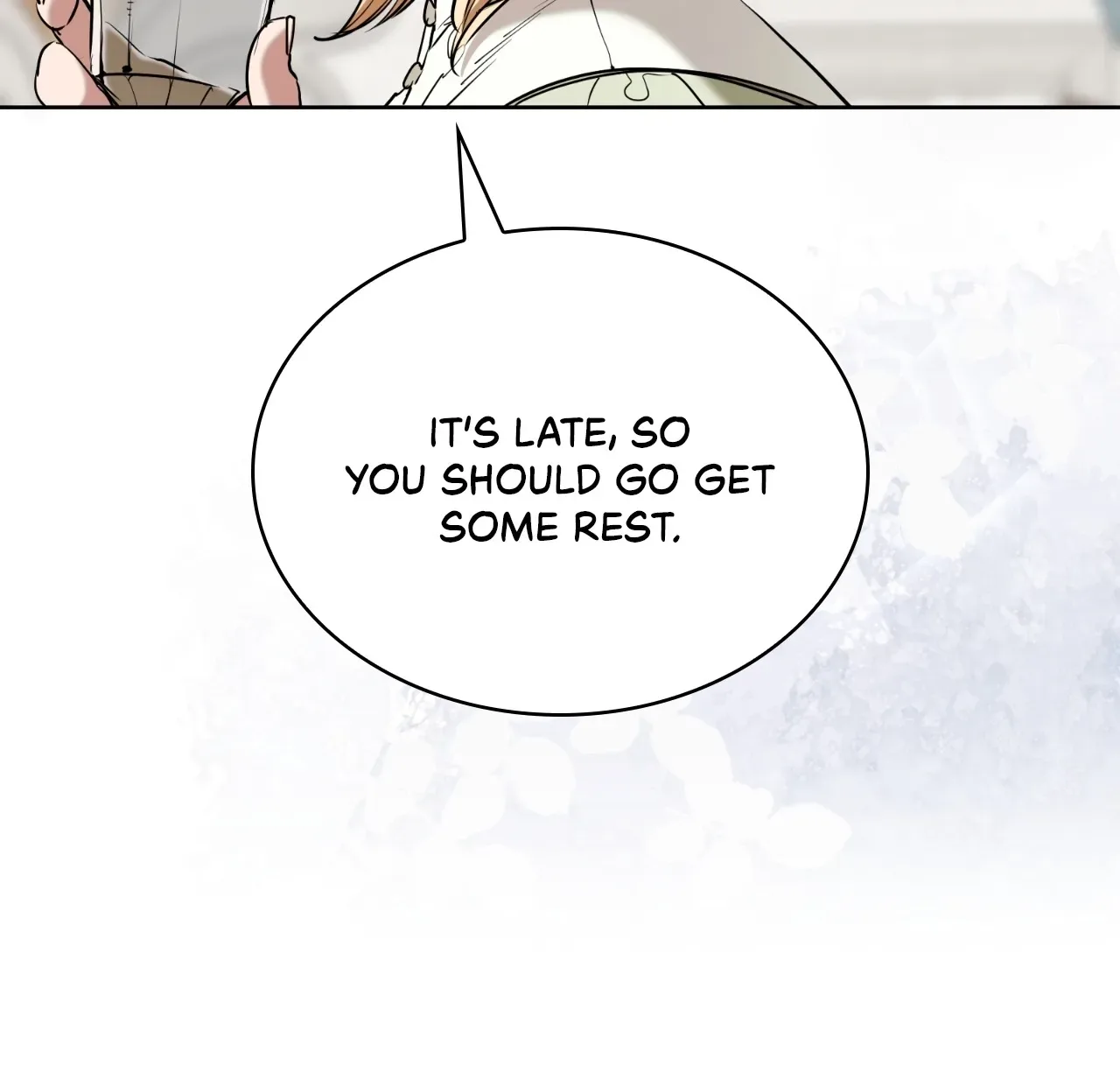 If You Desire to Keep Me [Official] Chapter 80 page 19
