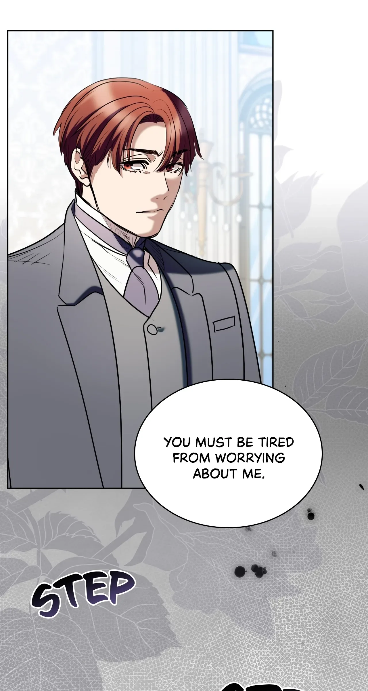 If You Desire to Keep Me [Official] Chapter 80 page 20