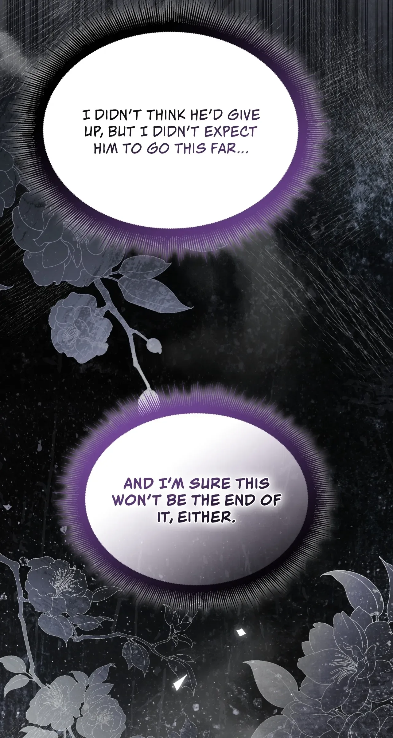 If You Desire to Keep Me [Official] Chapter 80 page 26