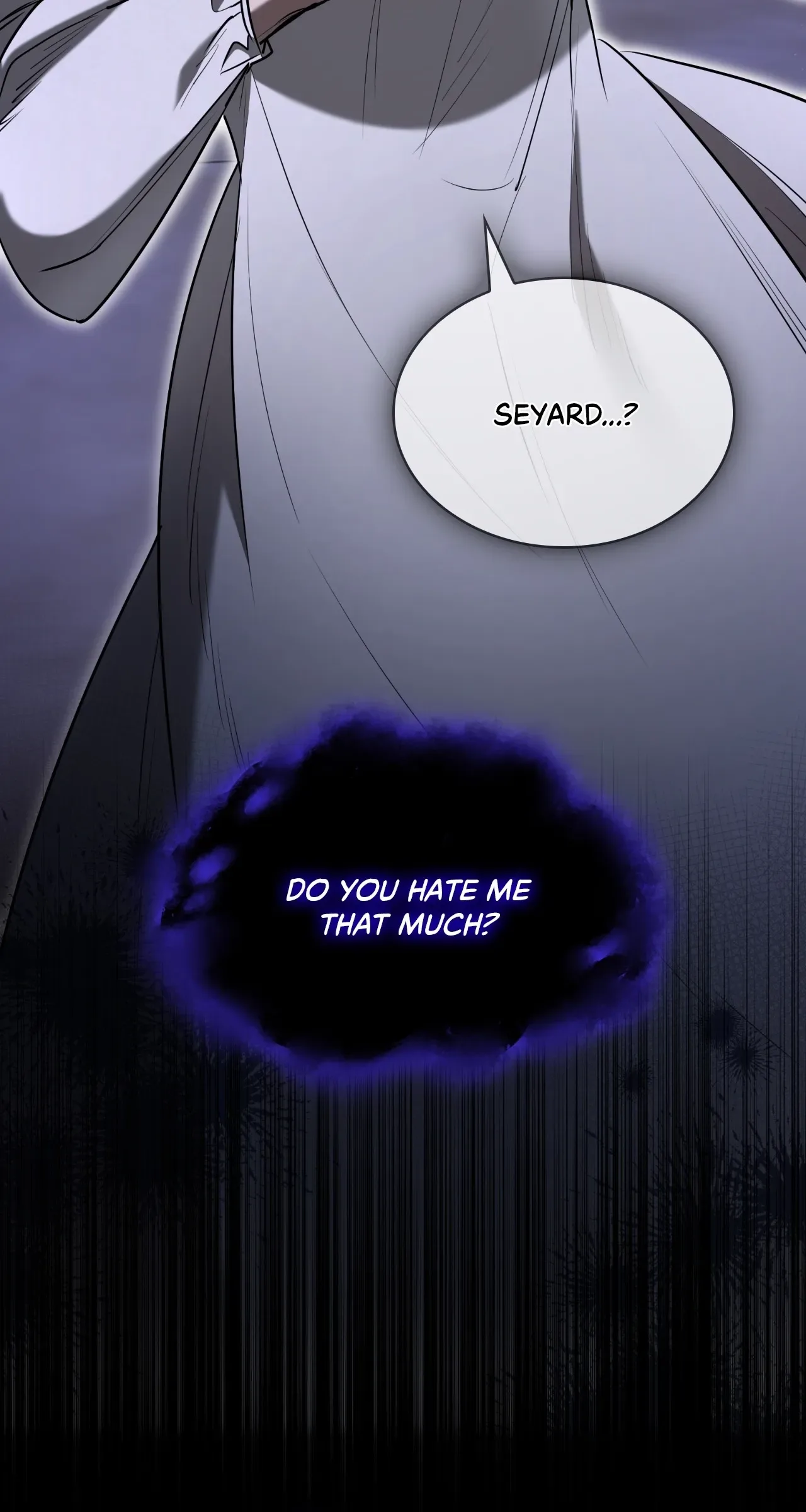 If You Desire to Keep Me [Official] Chapter 80 page 31