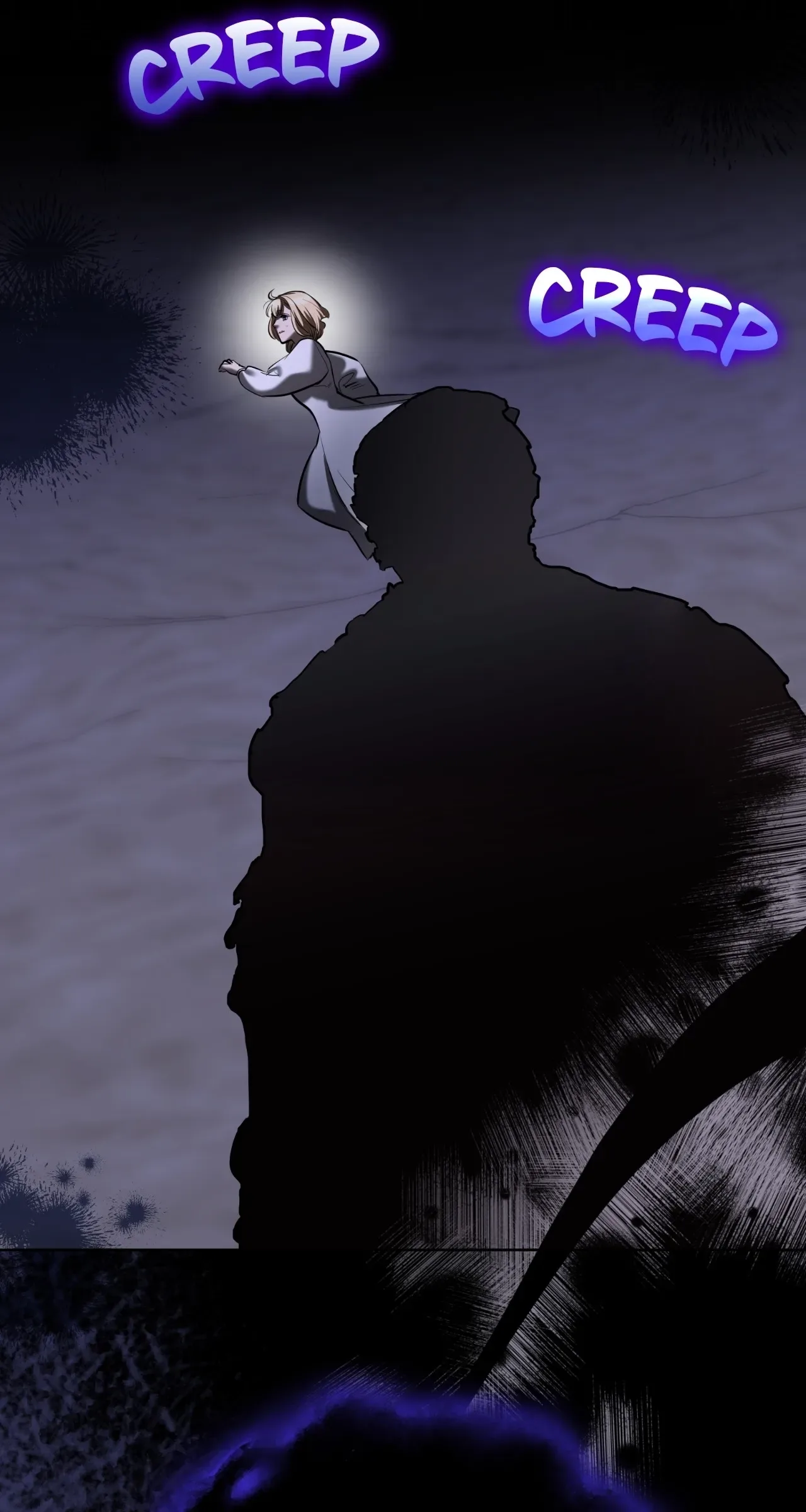 If You Desire to Keep Me [Official] Chapter 80 page 32