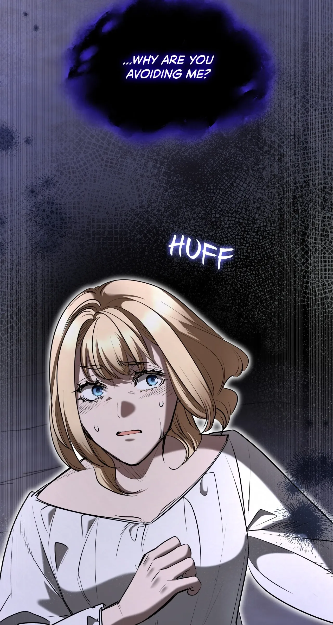 If You Desire to Keep Me [Official] Chapter 80 page 30