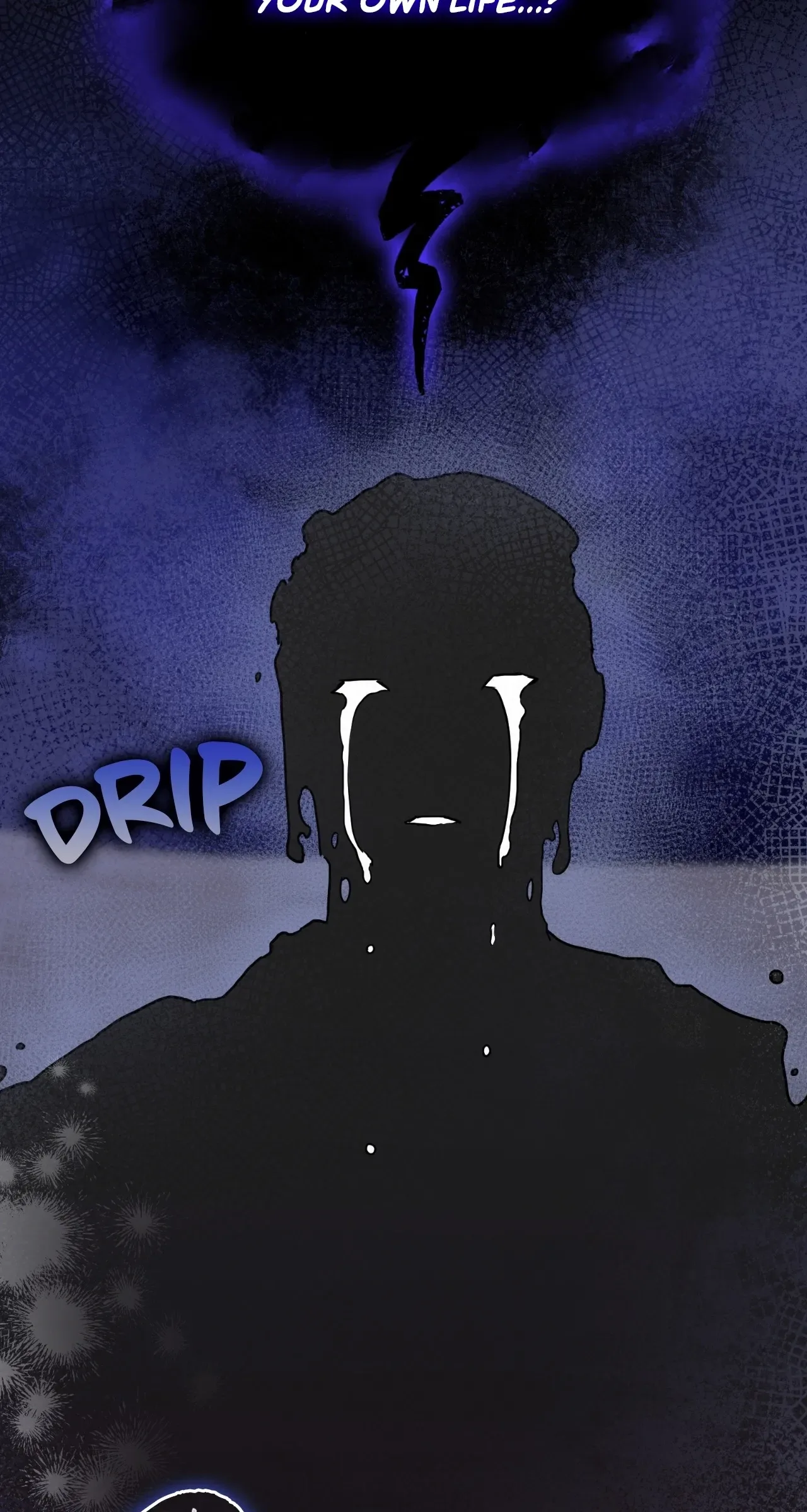 If You Desire to Keep Me [Official] Chapter 80 page 34