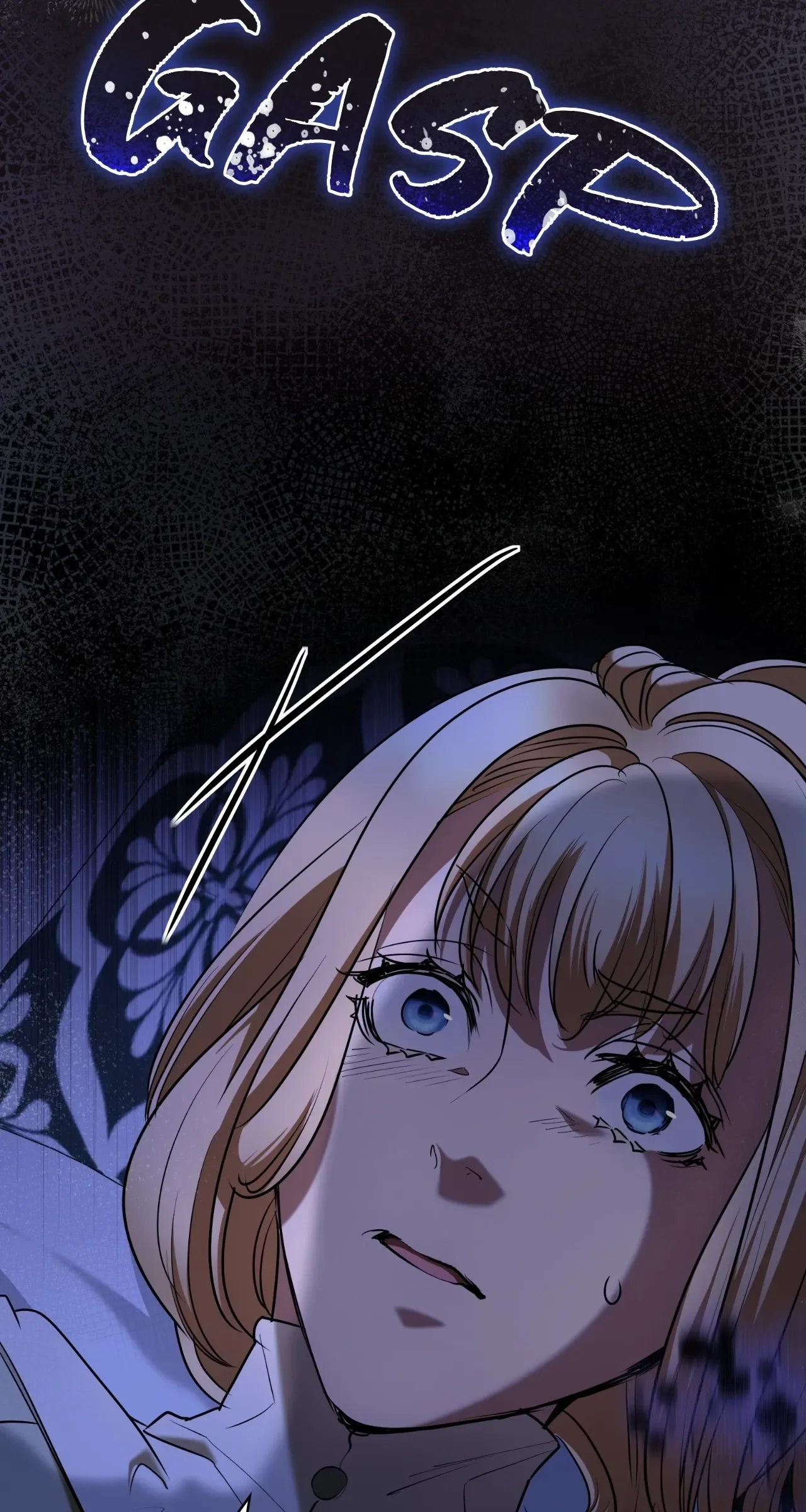 If You Desire to Keep Me [Official] Chapter 80 page 35