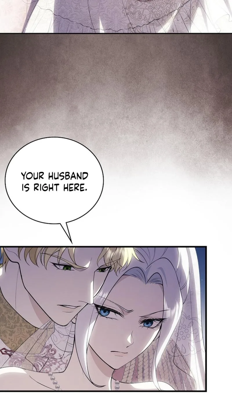 Didn’t We Agree To Have Pure Love? Chapter 36 page 9