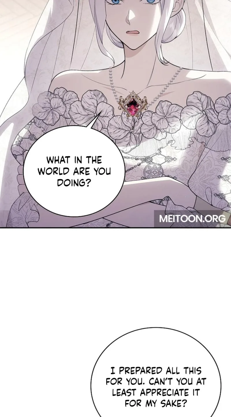 Didn’t We Agree To Have Pure Love? Chapter 36 page 4