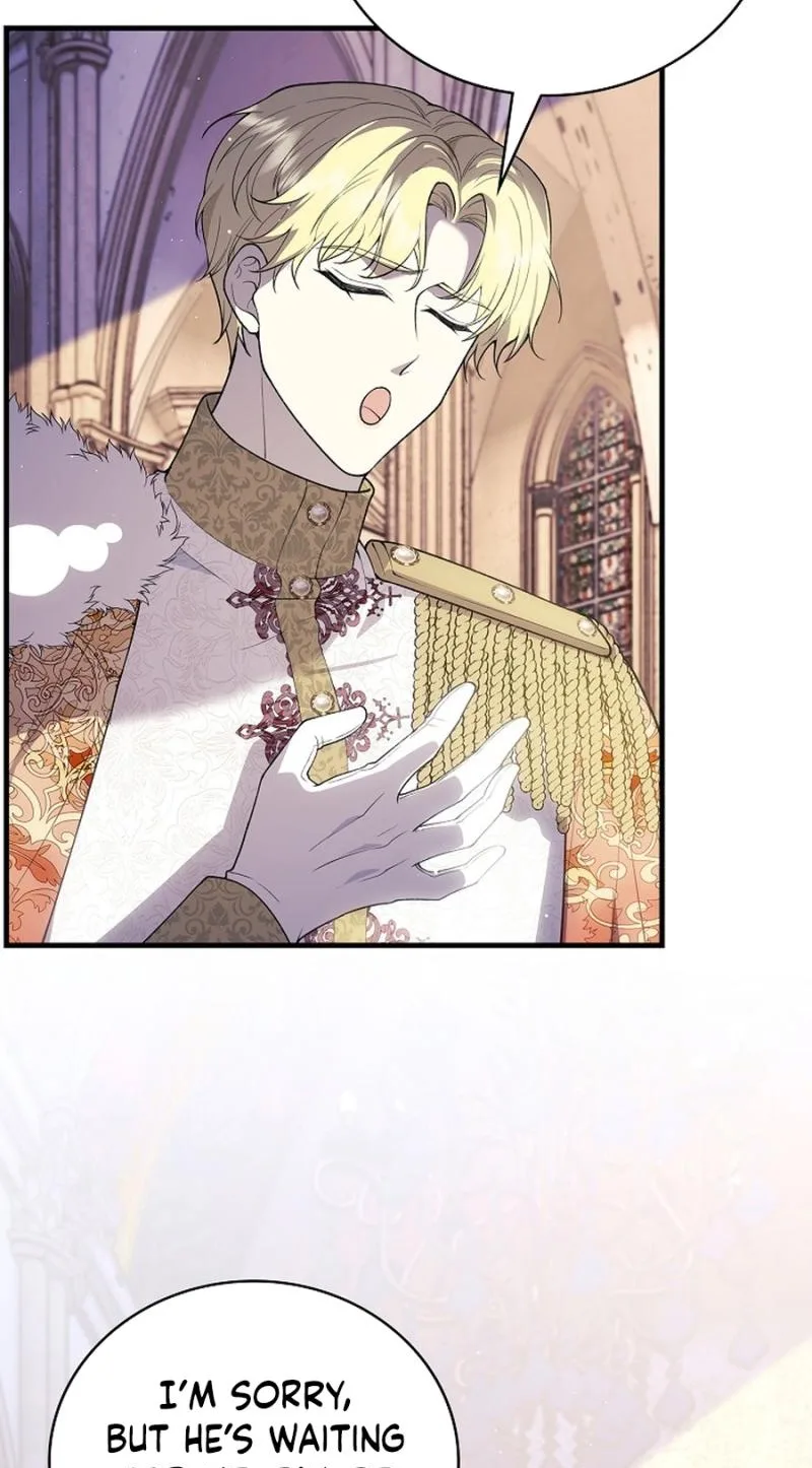 Didn’t We Agree To Have Pure Love? Chapter 36 page 5