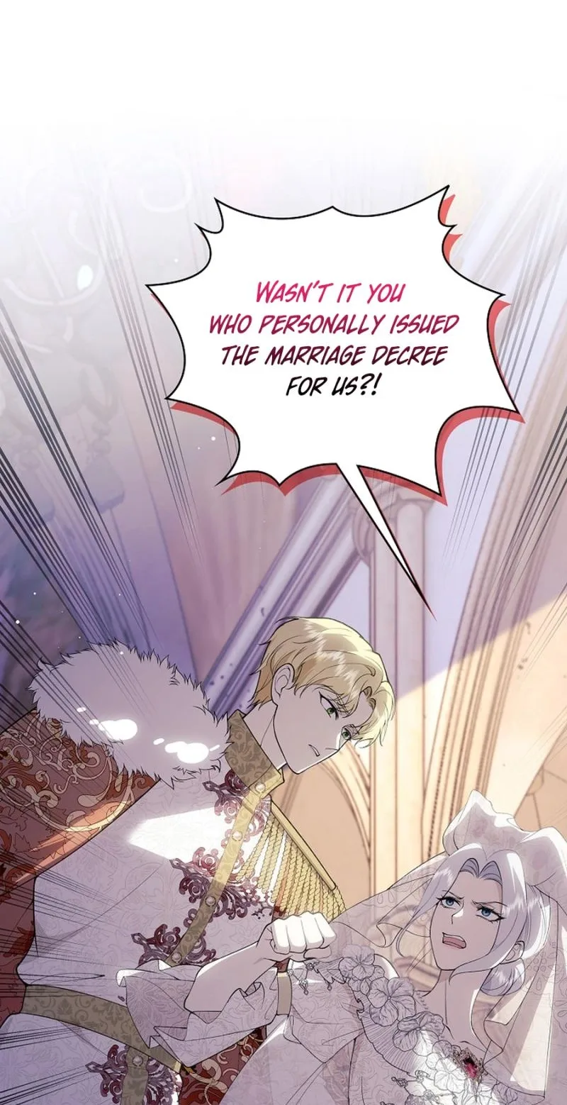 Didn’t We Agree To Have Pure Love? Chapter 36 page 11