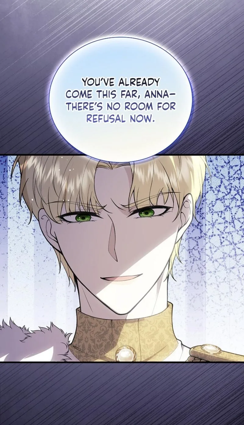 Didn’t We Agree To Have Pure Love? Chapter 36 page 15