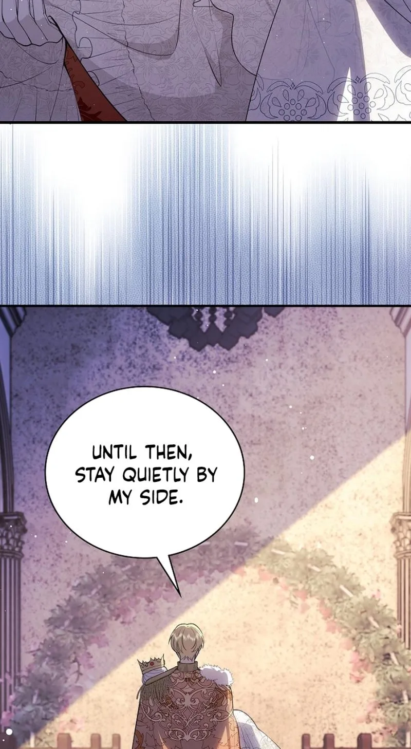 Didn’t We Agree To Have Pure Love? Chapter 36 page 29