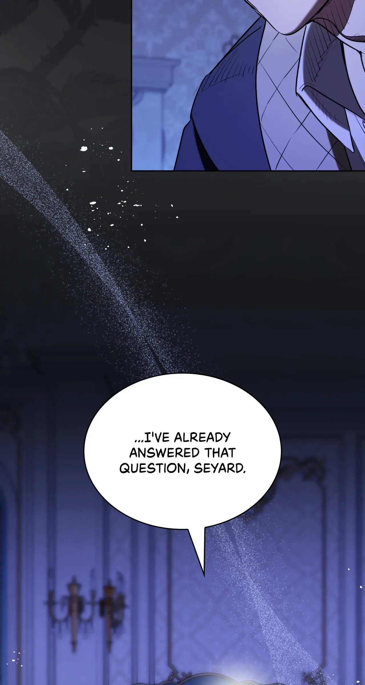 If You Desire to Keep Me [Official] Chapter 80 page 46